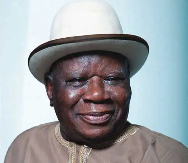 Buhari’s anti-corruption war is selective — Clark